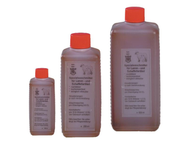 Mattes Melp Fellwaschmittel 500 ml 17,80EUR/1Liter