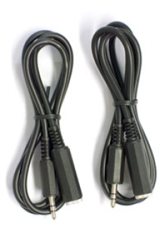 ALPENHEAT Verl�ngerungskabel 90cm (Paar)