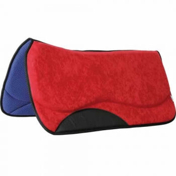 HAF Pad Anatomic Microfaser uni