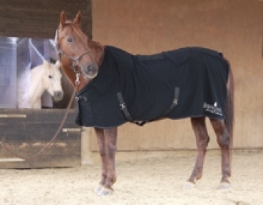 Barefoot W�rme Decke HorseTherm