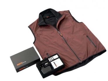 HV active heat HEIZWESTE Compact