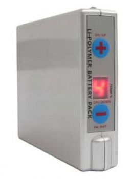 HV active heat HEIZWESTE Maxi
