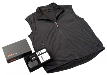 HV active heat HEIZWESTE Pro