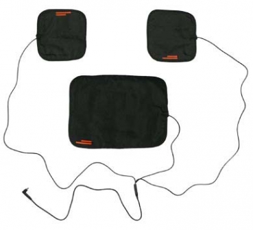 HV active heat HEIZWESTE Pro