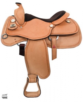 WI Bravada Borderline Reiner