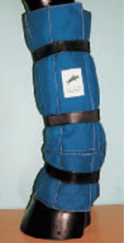Equicool K�hlgamasche deluxe
