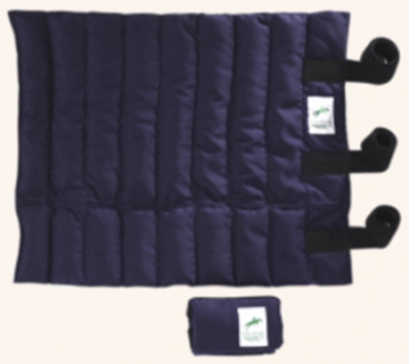 Equicool K�hlgamasche deluxe