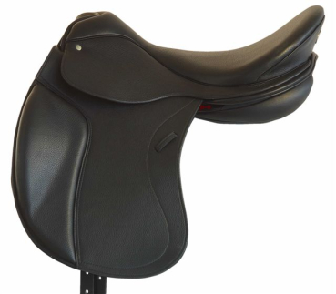 Deuber Maxima Dressursattel Ultraflex