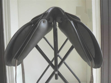 Deuber Maxima Dressursattel Ultraflex