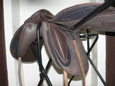 Deuber Maxima Dressursattel Ultraflex