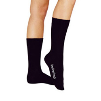 Back on Track Socken