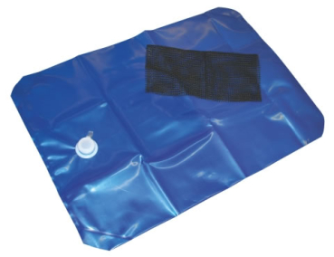 Wasserbeh�lter Schubkarre H2GoBag