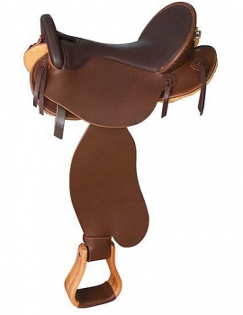 Deuber Ultraflex Trekking