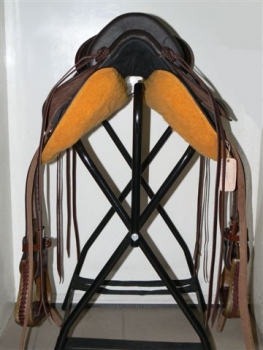 Deuber Ultraflex Vario Trekking