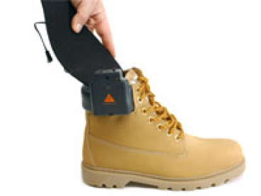 Alpenheat TREND Schuhheizung