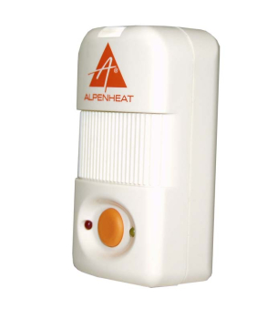 Alpenheat LITHIUM Standard Schuhheizung