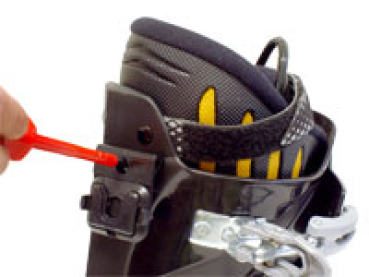 Alpenheat LITHIUM Standard Schuhheizung