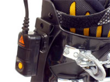 Alpenheat LITHIUM Standard Schuhheizung