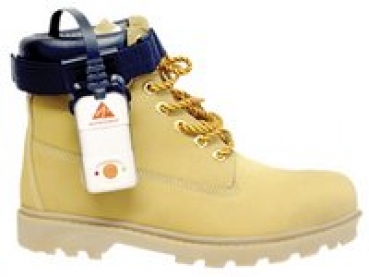 Alpenheat LITHIUM Custom Schuhheizung