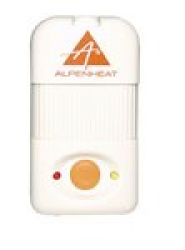 Alpenheat LITHIUM Custom Schuhheizung