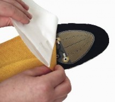 Alpenheat COMFORT Custom Schuhheizung