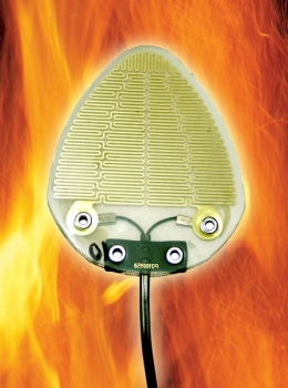 Alpenheat COMFORT Custom Schuhheizung