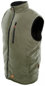 Alpenheat beheizte Weste FIRE