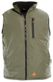 Alpenheat beheizte Weste FIRE