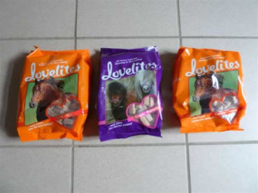 LOVELITES St.Hippolyt 1kg 3,00EUR/1Kg