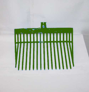 Dura Fork
