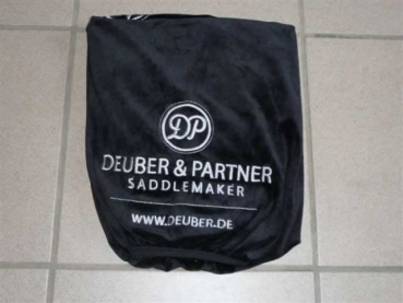 Deuber Sattelschutzh�lle