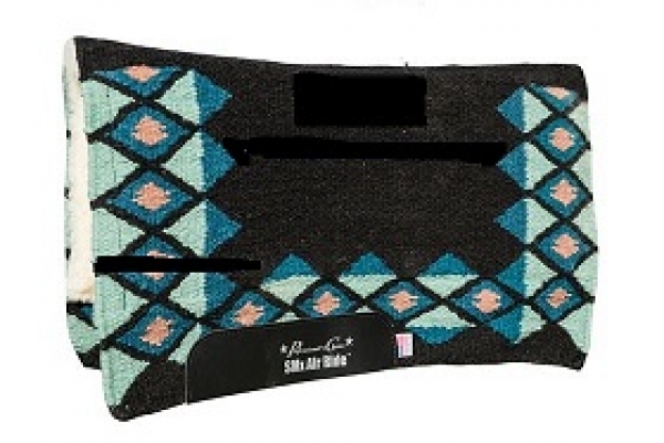Professionals choice SMx Air Ride Pad Quest