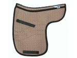 Mattes Satteldecke Correction Eintaschen Startrekk Dressur