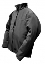 Alpenheat beheizte Jacke FIRE-Softshell Herren