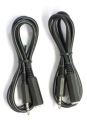 ALPENHEAT Verl�ngerungskabel 90cm (Paar)