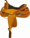 Pullman NRHA Pro Reining Basket