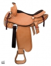WI Timber Trail Saddle