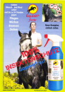 Stassek Equisit forte Fliegenspray (39,00 EUR/1Liter)