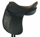 Deuber Maxima Dressursattel Ultraflex