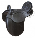 Startrekk Sattel Delfin