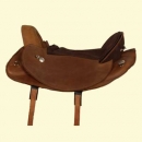 Startrekk Endurance Sattel