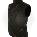 Alpenheat beheizte Weste Softshell