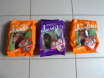 LOVELITES St.Hippolyt 1kg 3,00EUR/1Kg